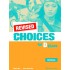 Revised Choices For D Class - Workbook